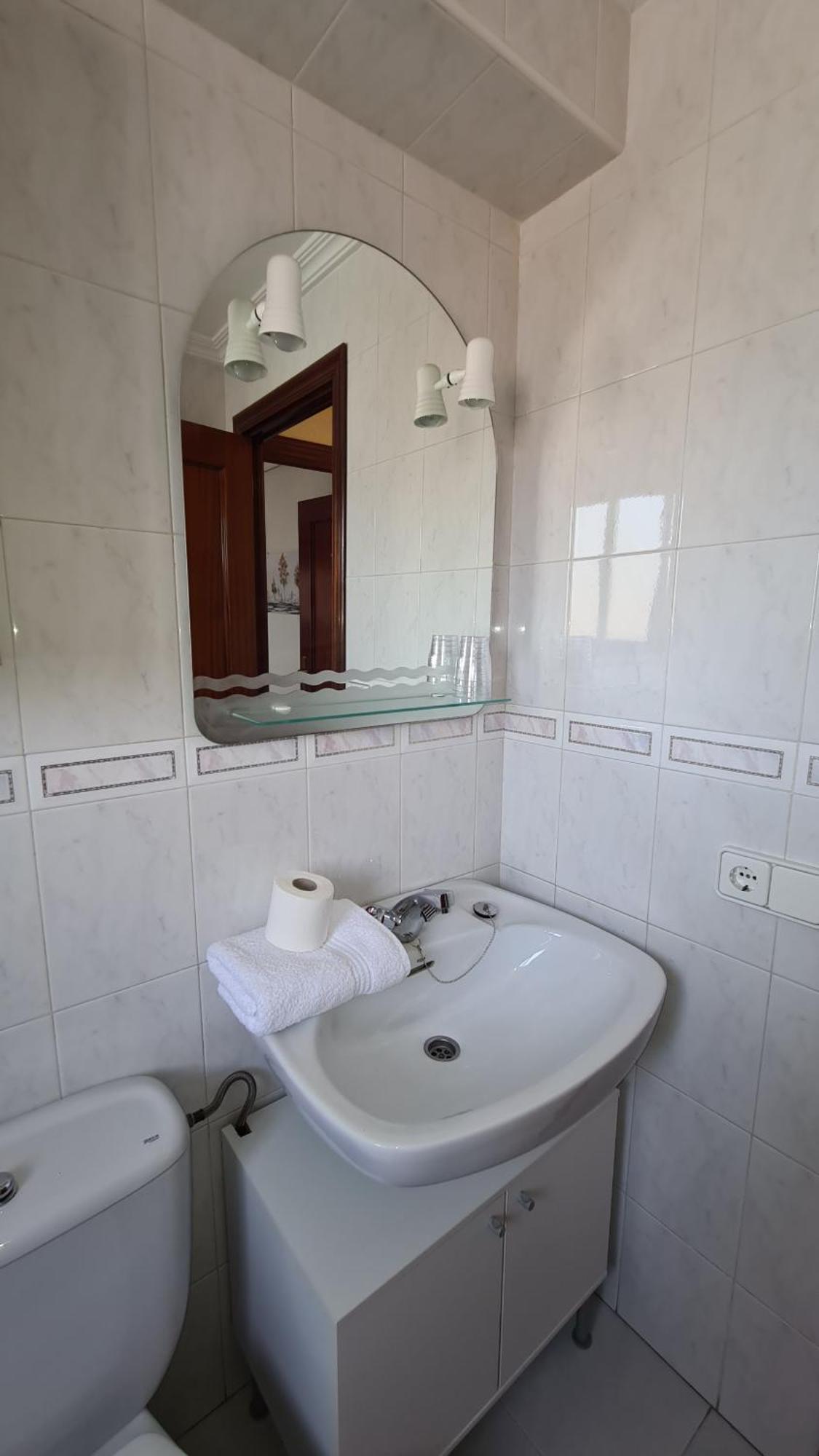 Apartamento San Sebastian If Benidorm Exterior photo